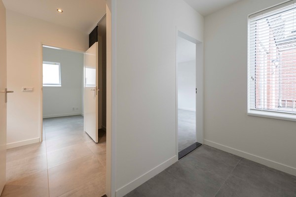 Medium property photo - Damstraat 1C, 4701 GK Roosendaal